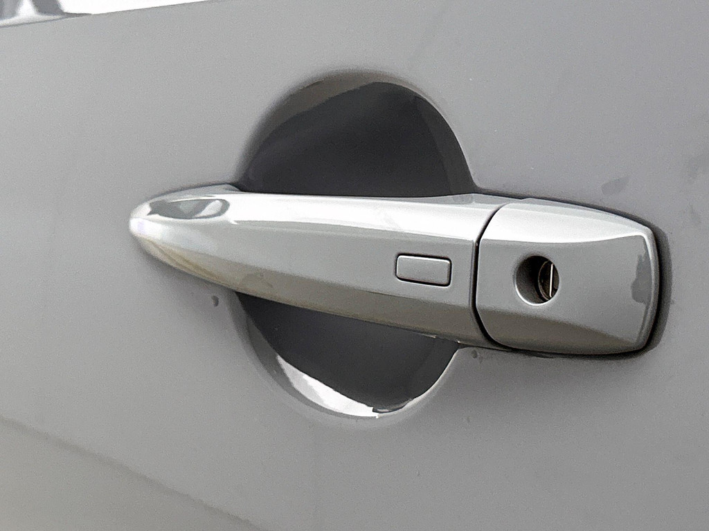 Nissan QASHQAI (JXN20Z) met abonnement