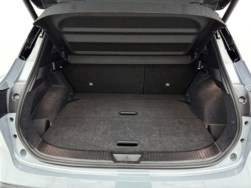 Nissan QASHQAI (JXN20Z) met abonnement