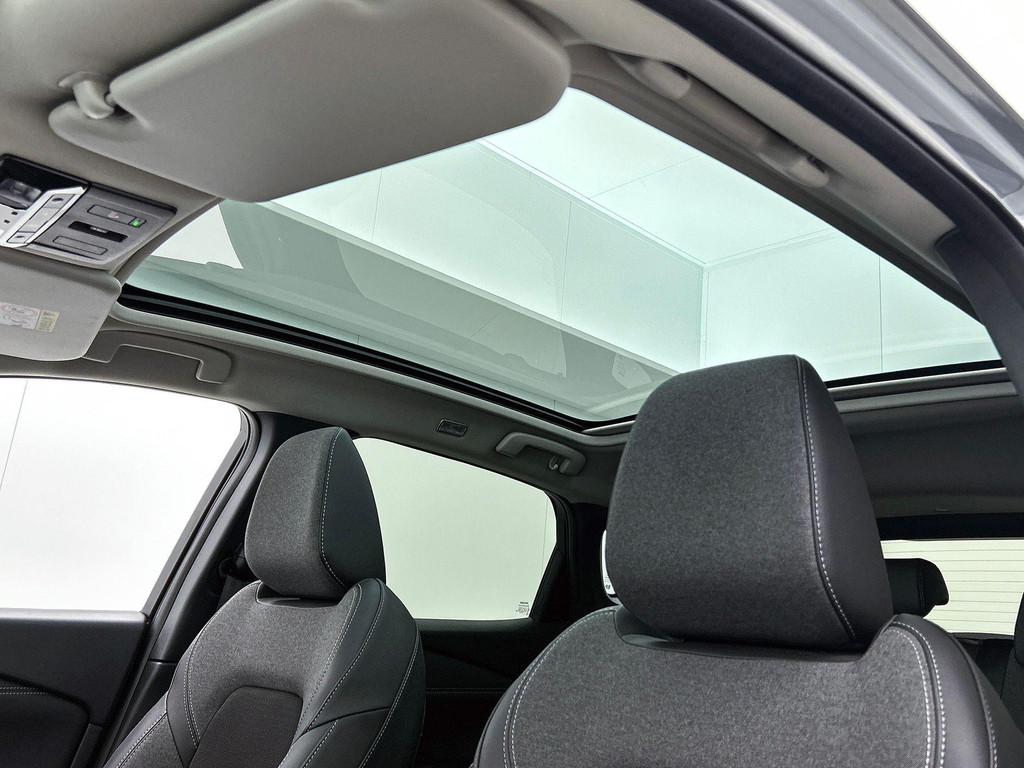 Nissan QASHQAI (JXN20Z) met abonnement