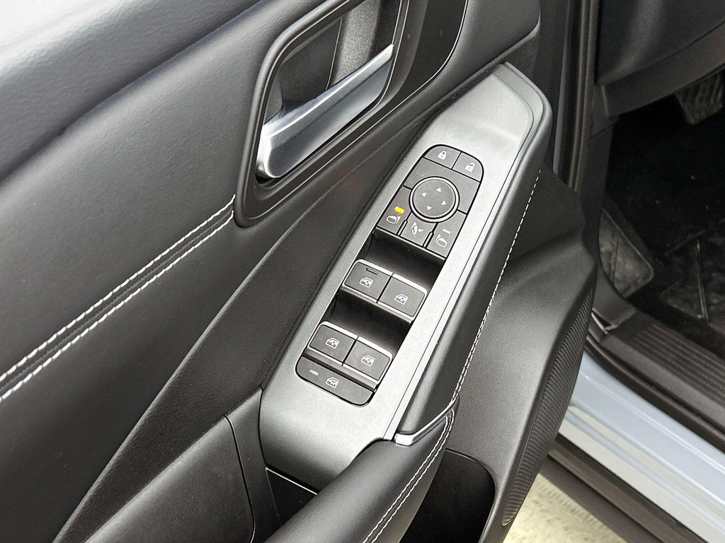 Nissan QASHQAI (JXN20Z) met abonnement