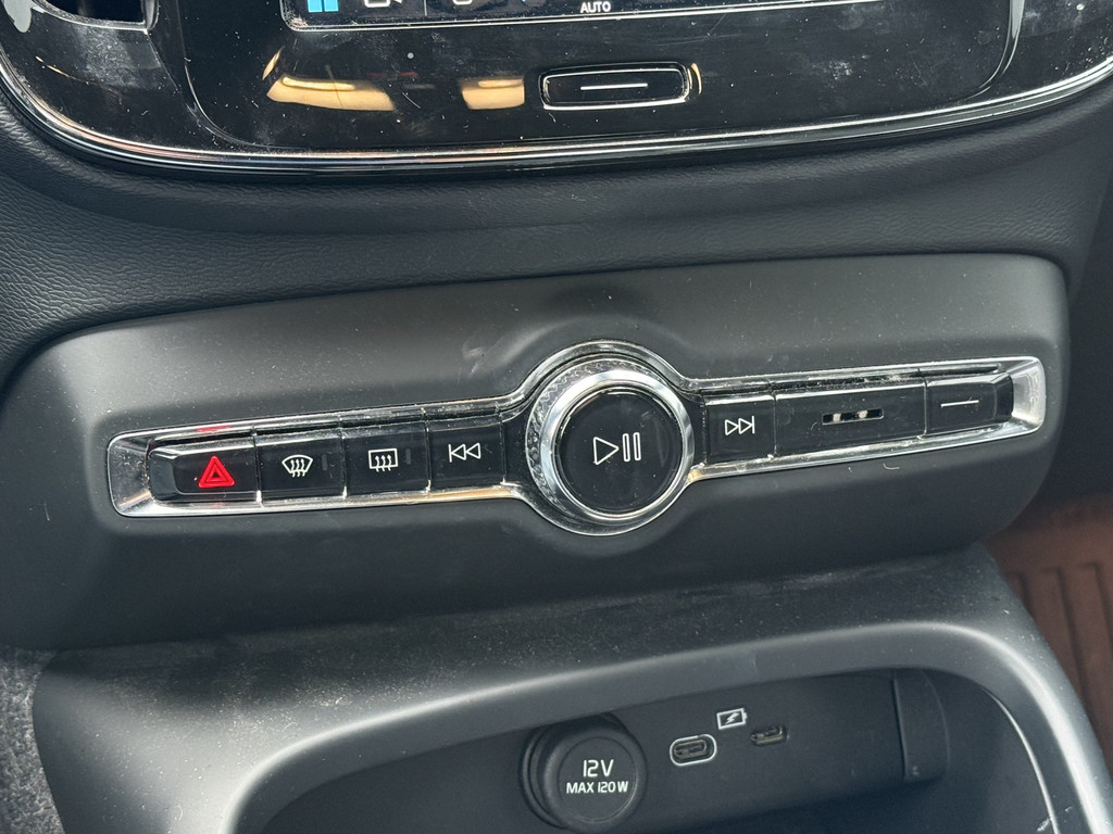 Volvo XC40 (K551JP) met abonnement