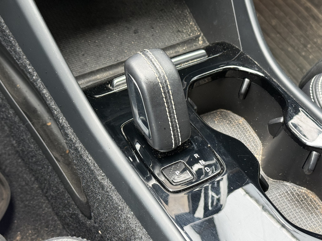 Volvo XC40 (K551JP) met abonnement