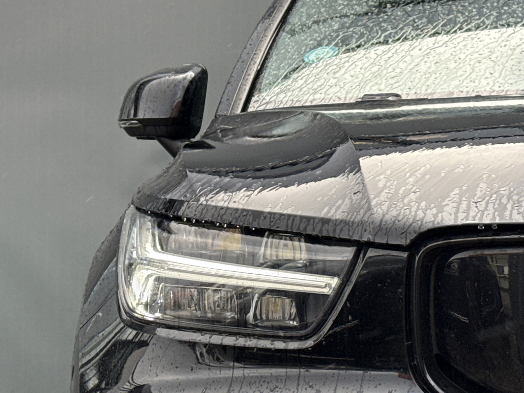 Volvo XC40 (K551JP) met abonnement