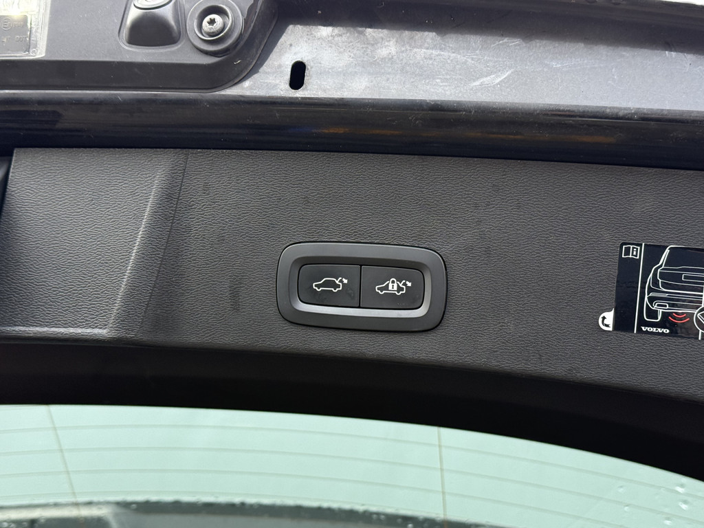 Volvo XC40 (K551JP) met abonnement