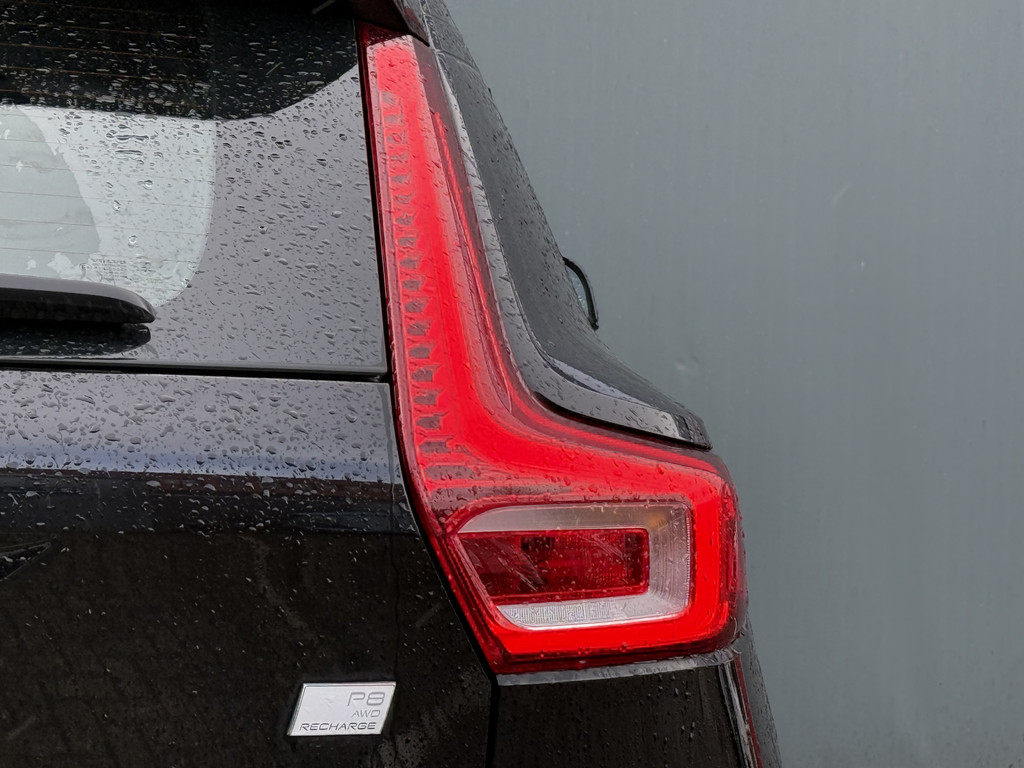 Volvo XC40 (K551JP) met abonnement