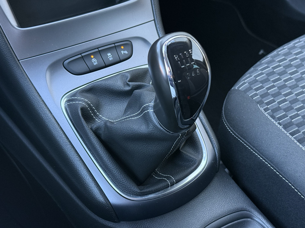 Opel Astra (K353SF) met abonnement