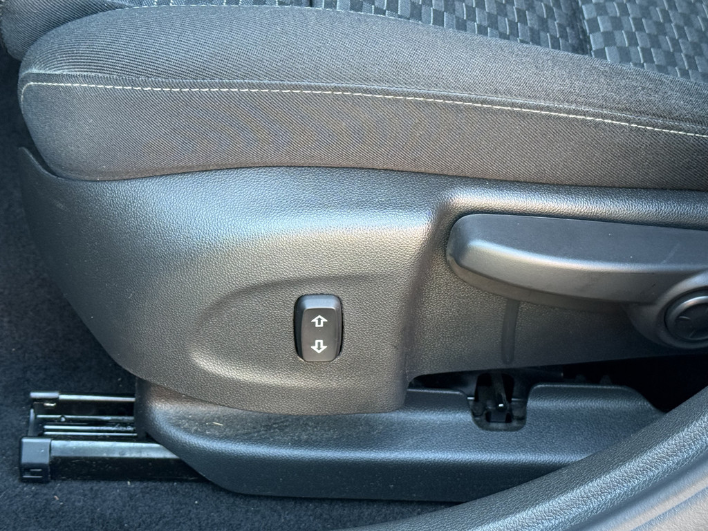 Opel Astra (K353SF) met abonnement