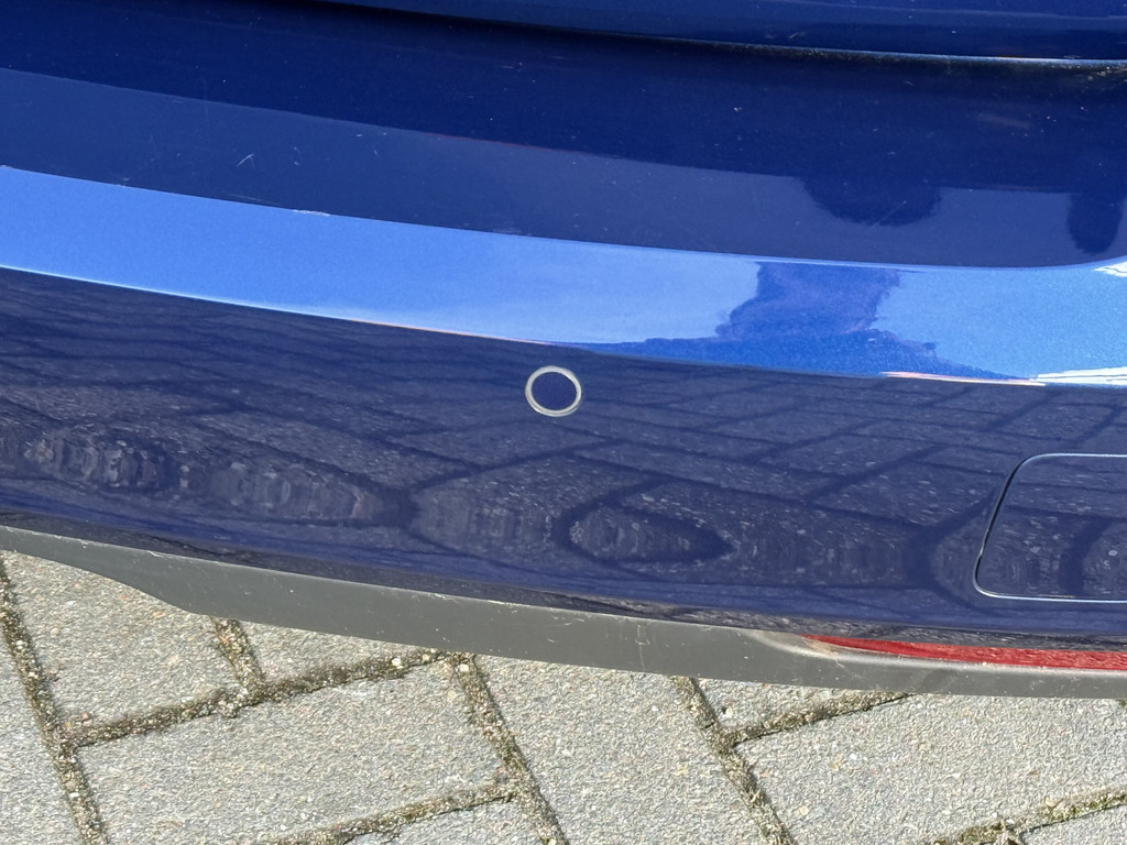 Opel Astra (K353SF) met abonnement