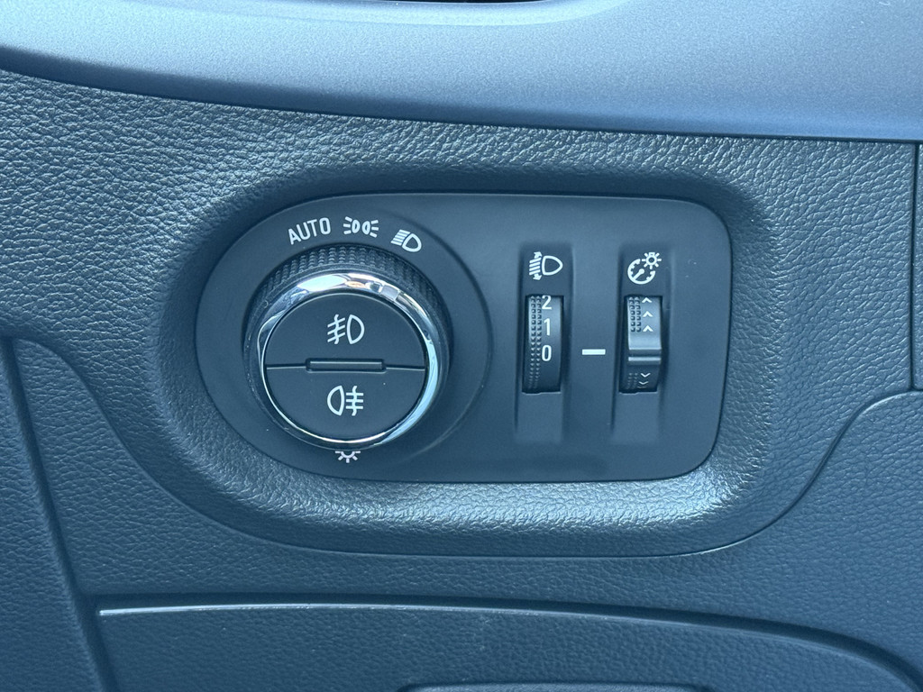 Opel Astra (K353SF) met abonnement