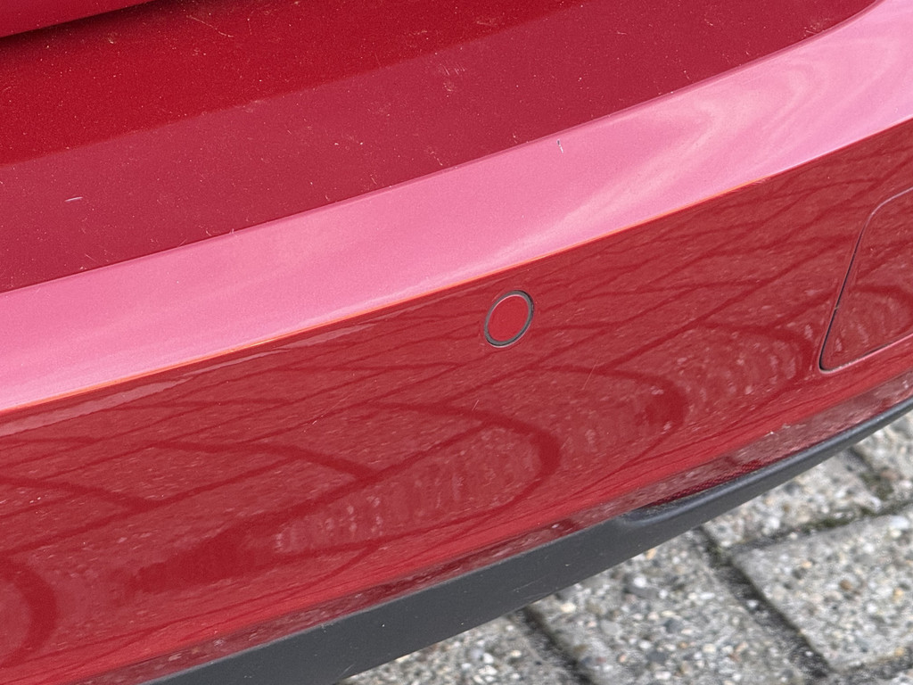 Opel Astra (K917LG) met abonnement