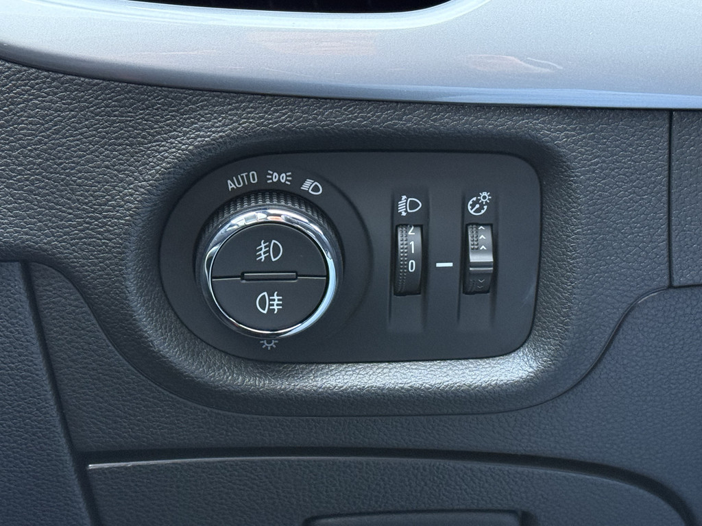 Opel Astra (K917LG) met abonnement