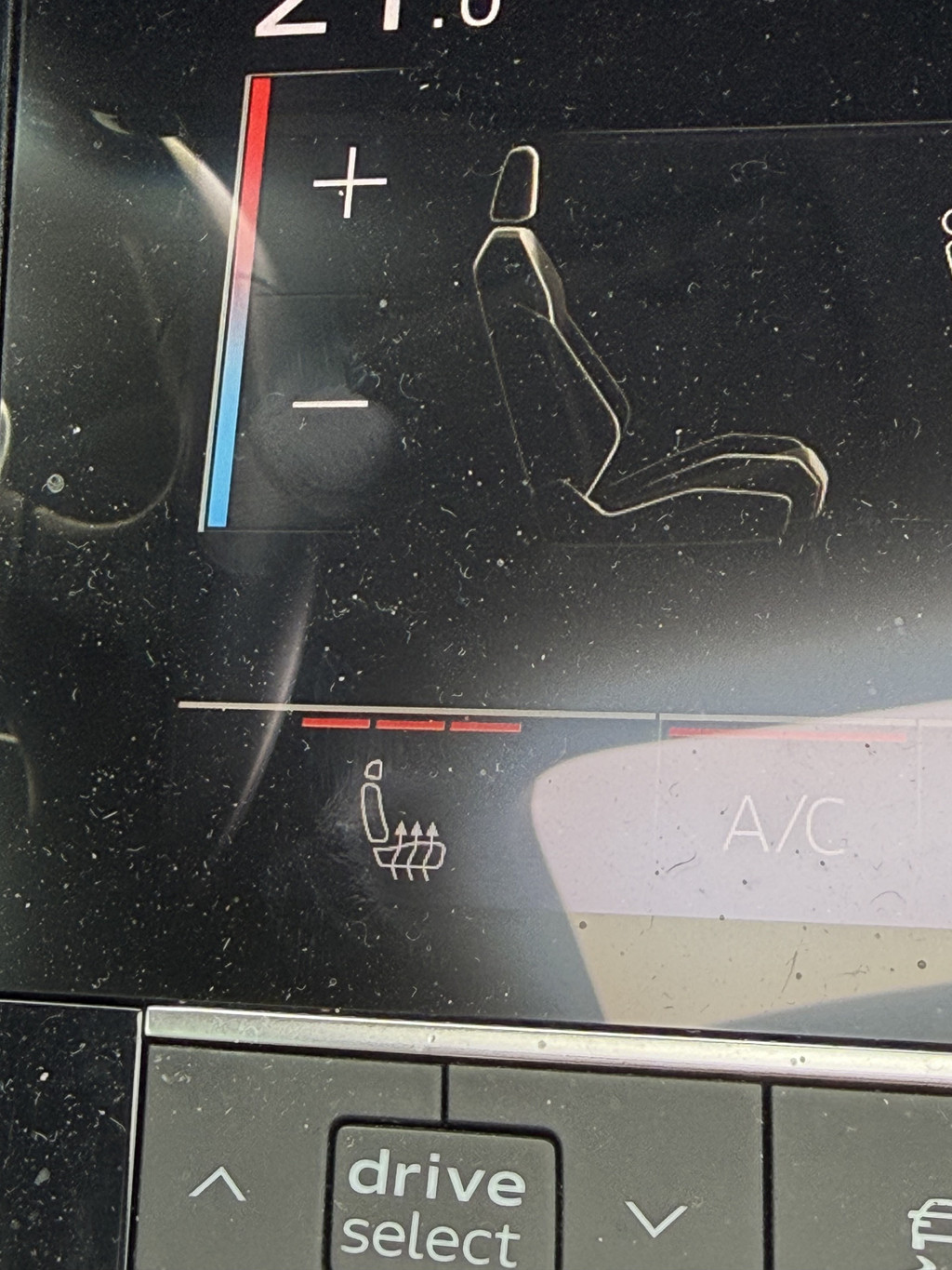 Audi e-tron (R458GN) met abonnement