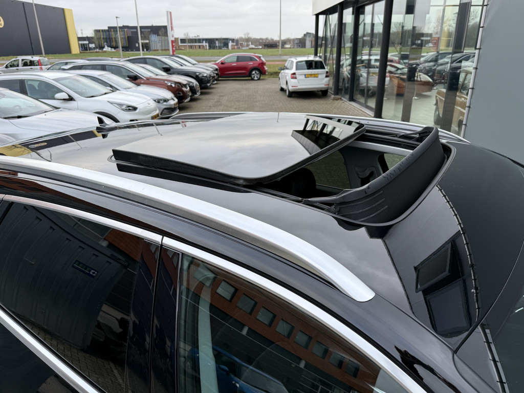 Audi e-tron (R458GN) met abonnement