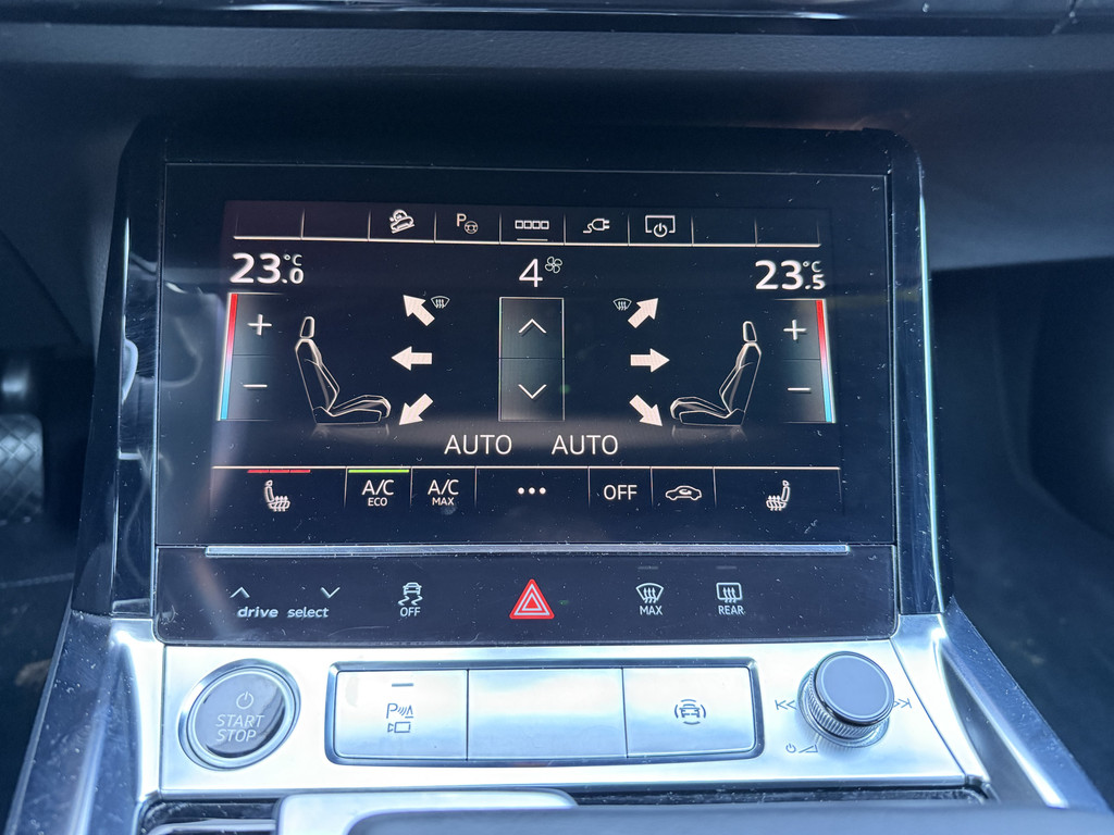 Audi e-tron (N231TD) met abonnement