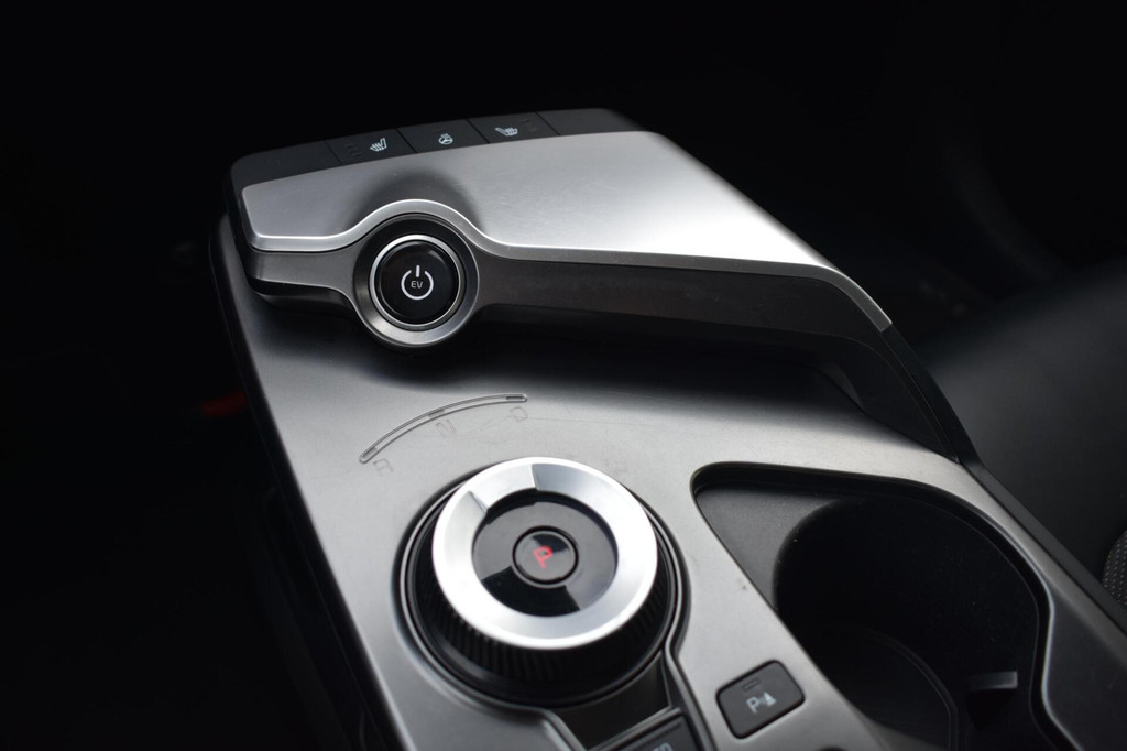 Kia EV6 (N369PR) met abonnement