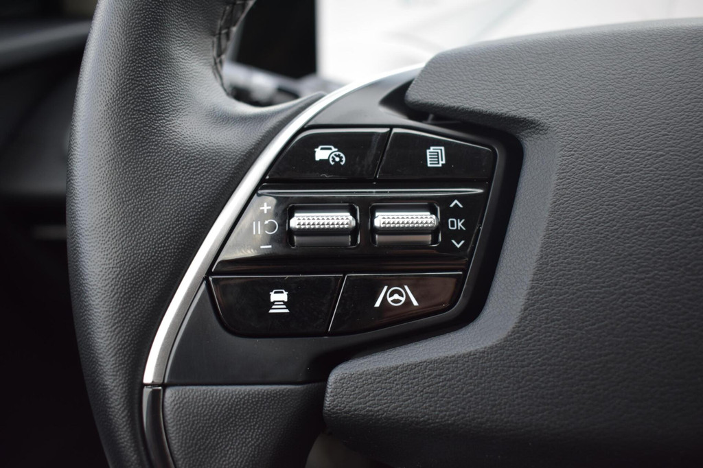 Kia EV6 (N369PR) met abonnement