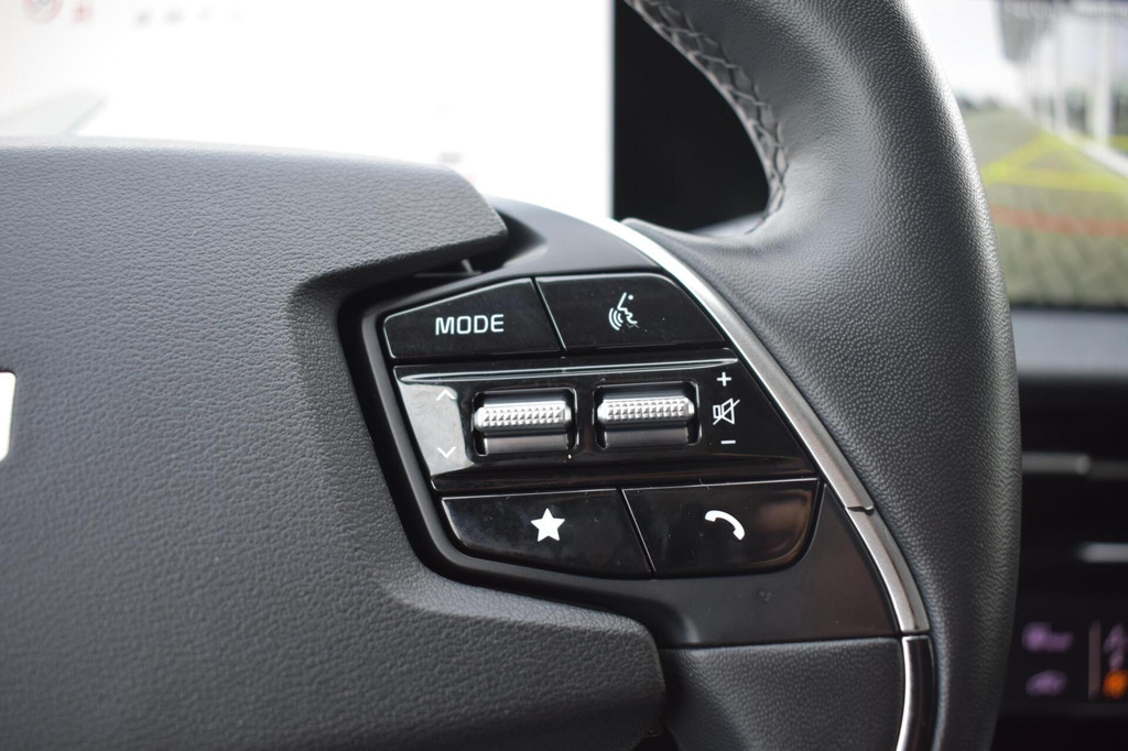 Kia EV6 (N369PR) met abonnement