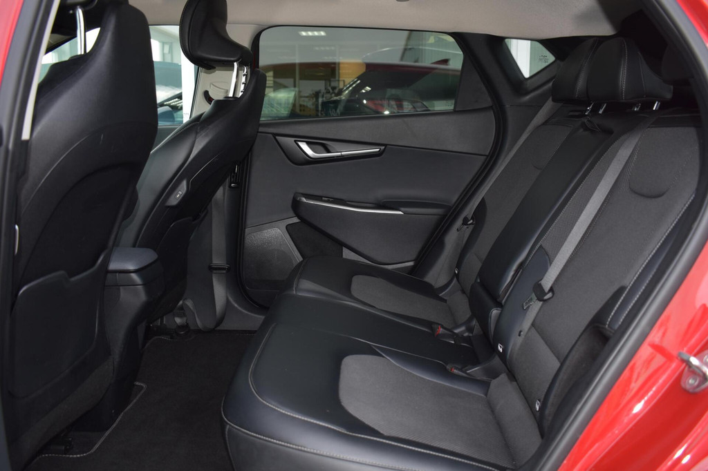 Kia EV6 (N369PR) met abonnement