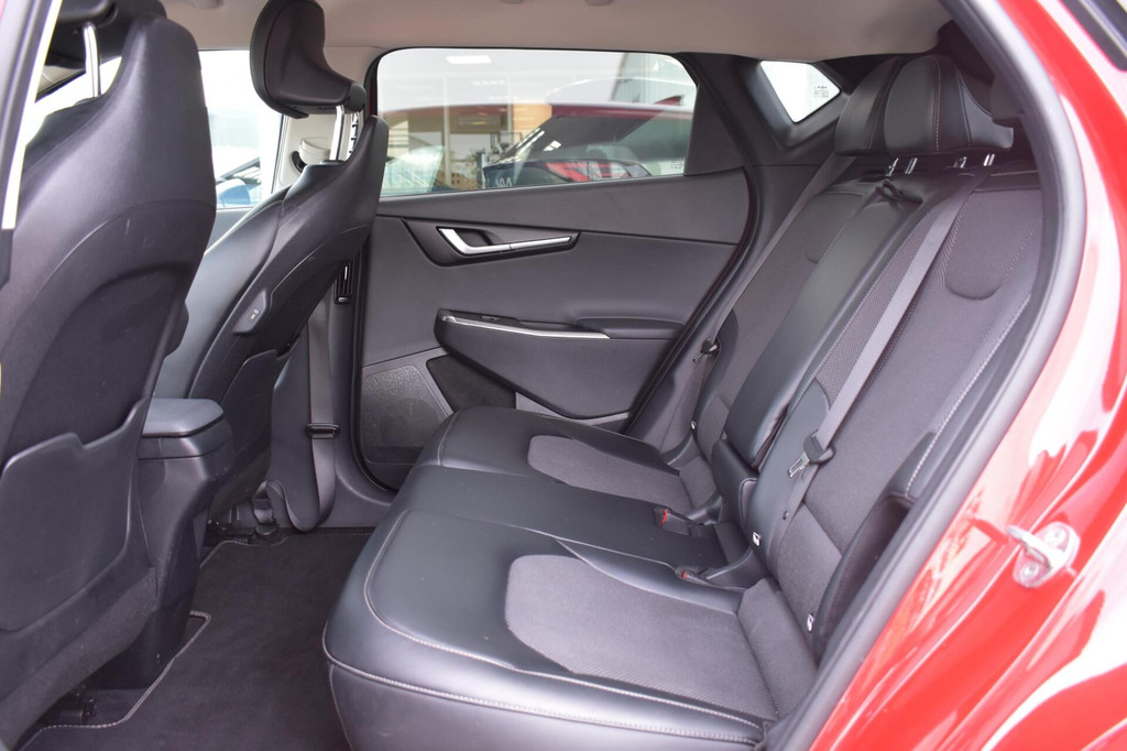 Kia EV6 (N369PR) met abonnement