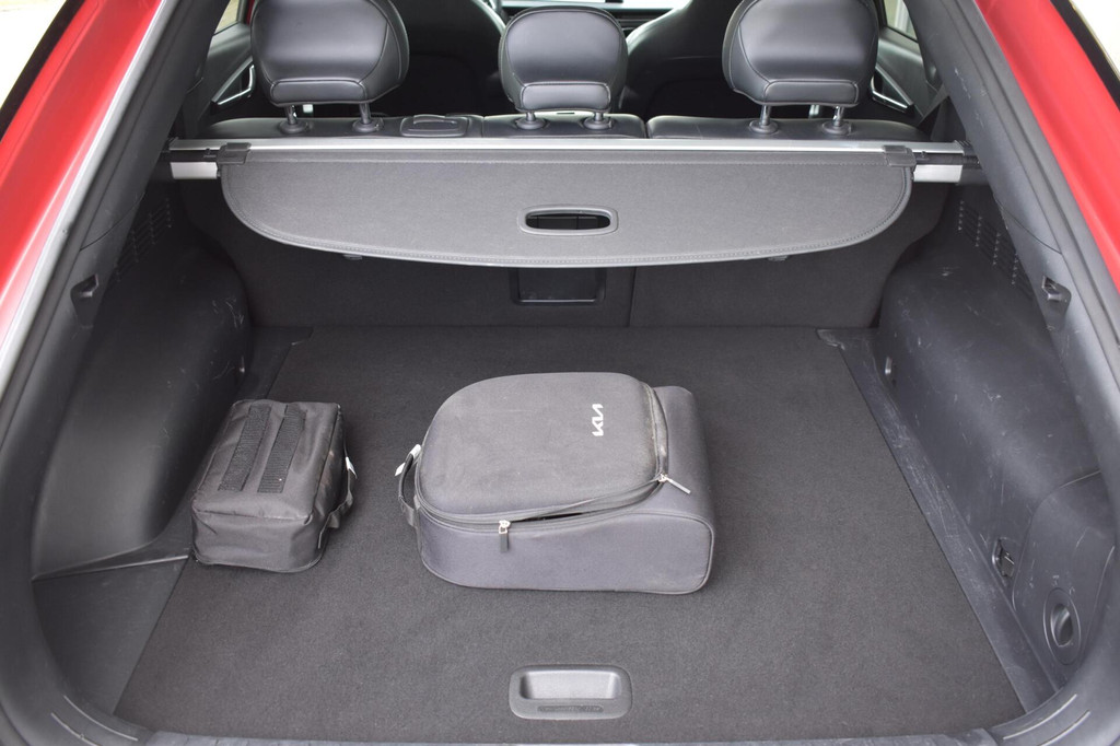 Kia EV6 (N369PR) met abonnement