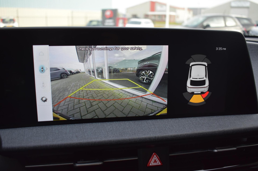 Kia EV6 (N369PR) met abonnement