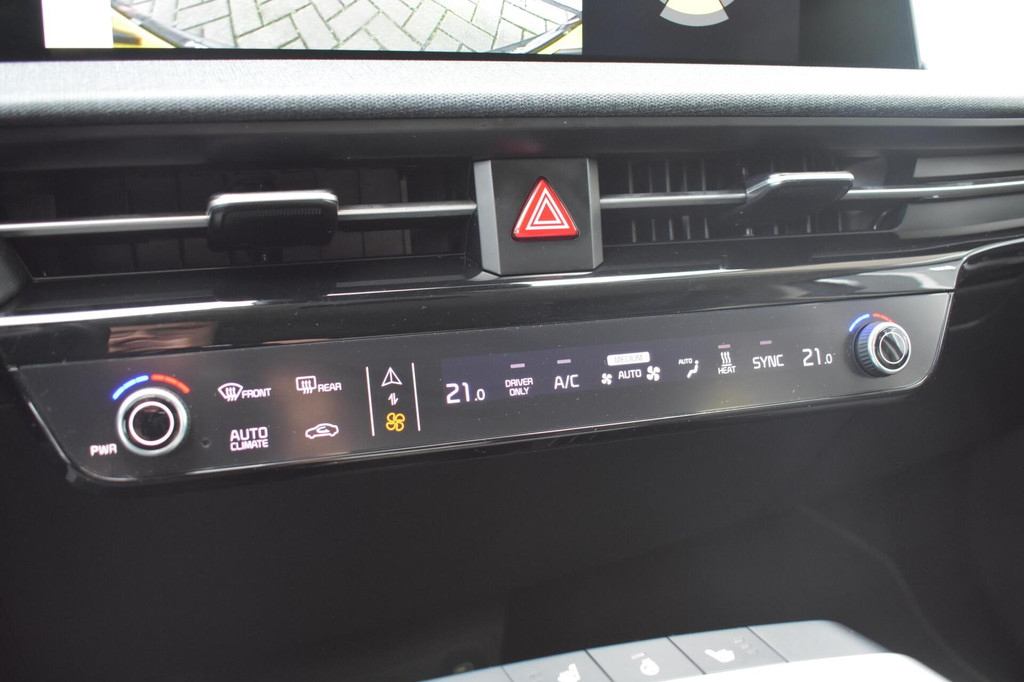 Kia EV6 (N369PR) met abonnement