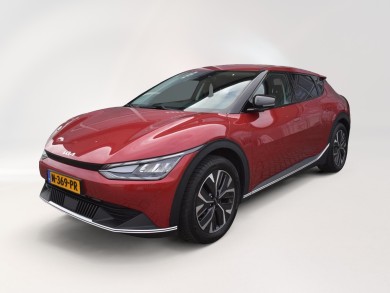 Kia EV6 (N369PR) met auto abonnement