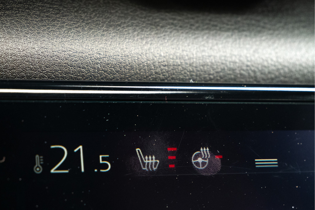 Mazda MX-30 (N887ND) met abonnement