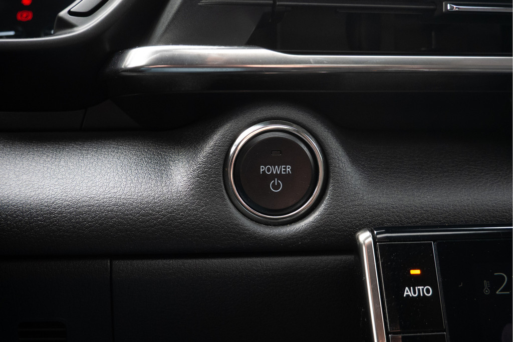 Mazda MX-30 (N887ND) met abonnement