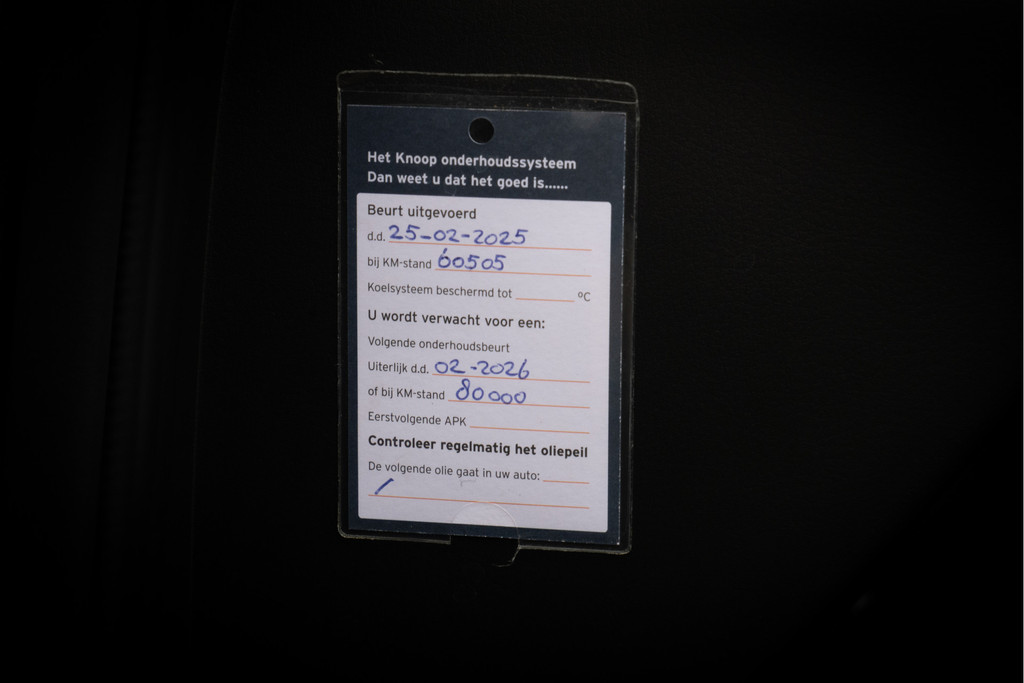 Mazda MX-30 (N887ND) met abonnement