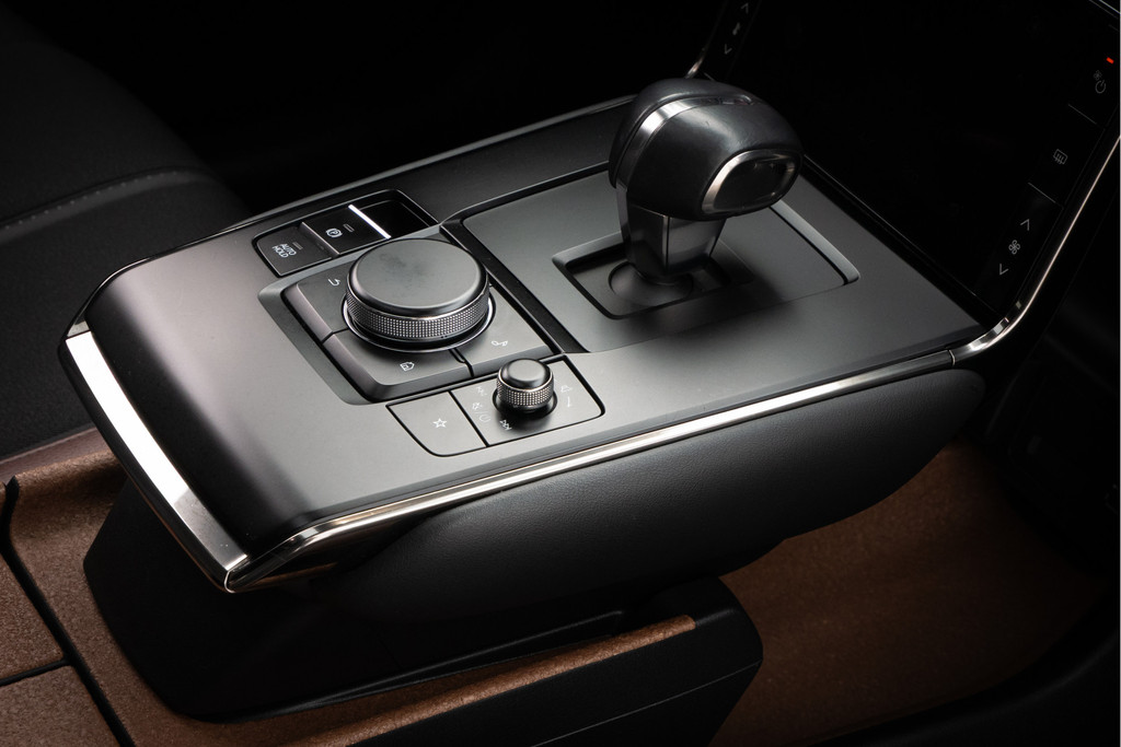 Mazda MX-30 (N887ND) met abonnement