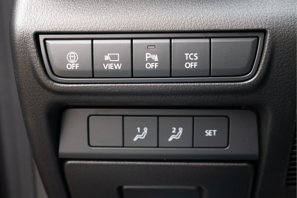 Mazda MX-30 (N887ND) met abonnement