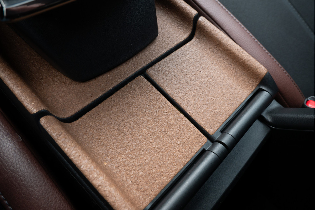 Mazda MX-30 (N887ND) met abonnement