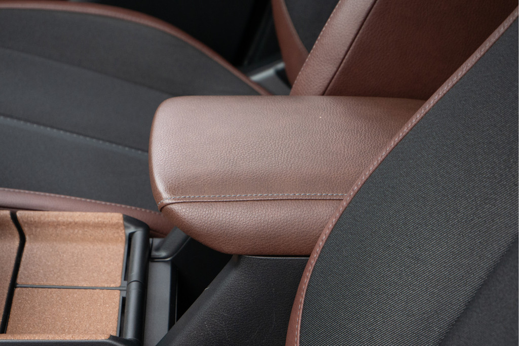 Mazda MX-30 (N887ND) met abonnement