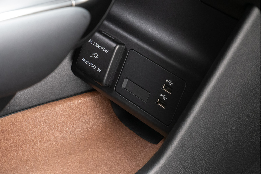 Mazda MX-30 (N887ND) met abonnement