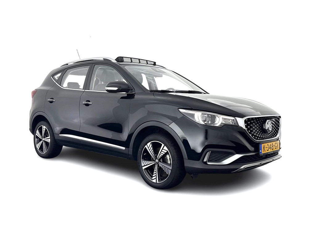 MG ZS-EV (K348GV) met abonnement
