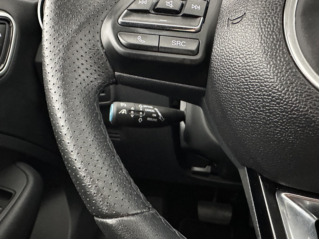 MG ZS-EV (K348GV) met abonnement