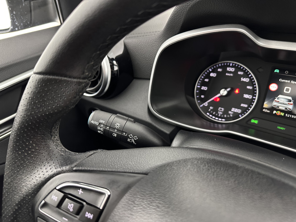 MG ZS-EV (K348GV) met abonnement