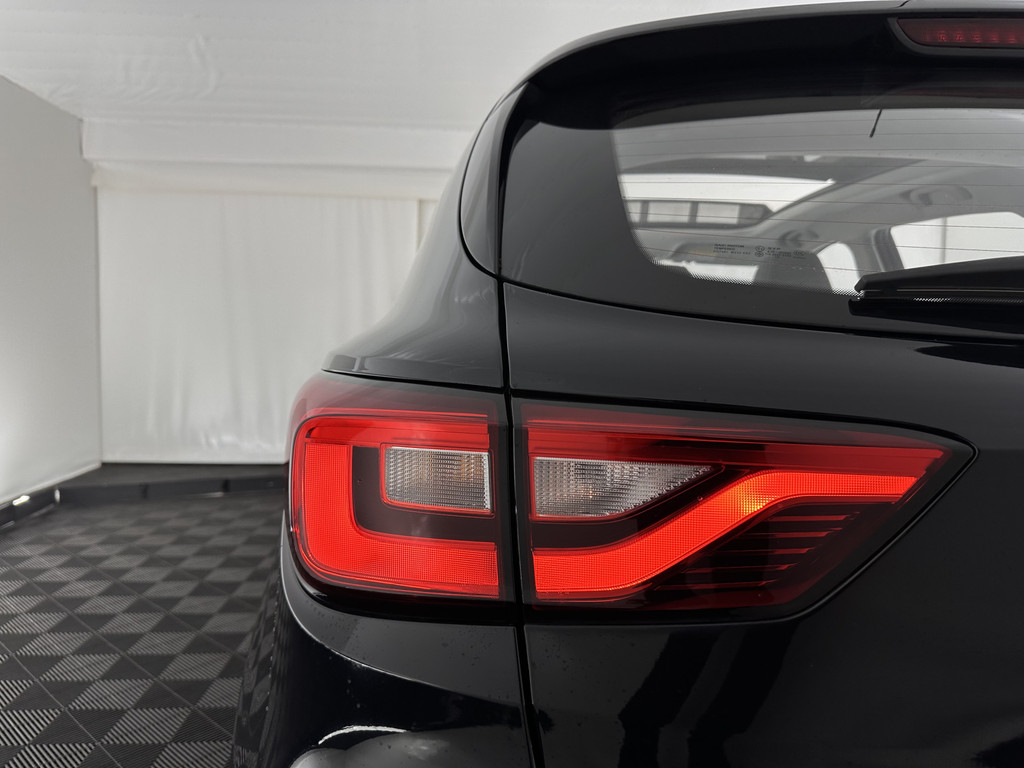 MG ZS-EV (K348GV) met abonnement