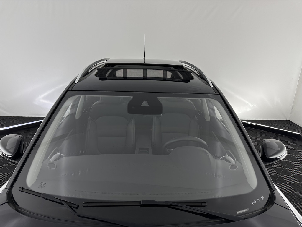 MG ZS-EV (K348GV) met abonnement