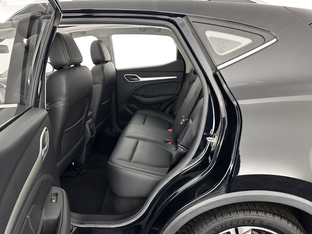 MG ZS-EV (K348GV) met abonnement