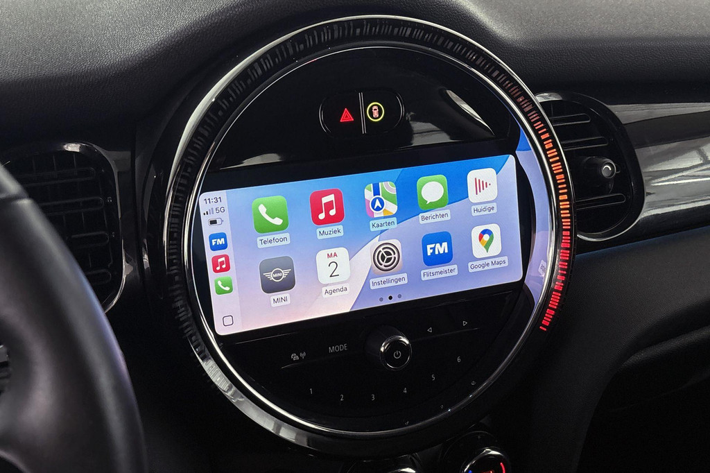 MINI Electric (JZD45T) met abonnement