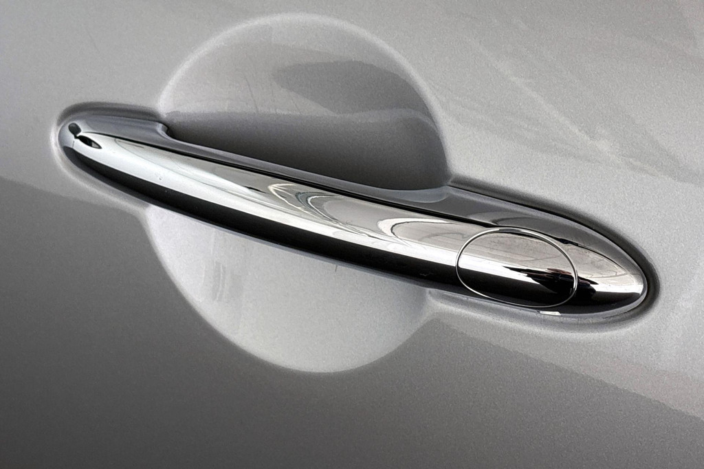 MINI Electric (JZD45T) met abonnement