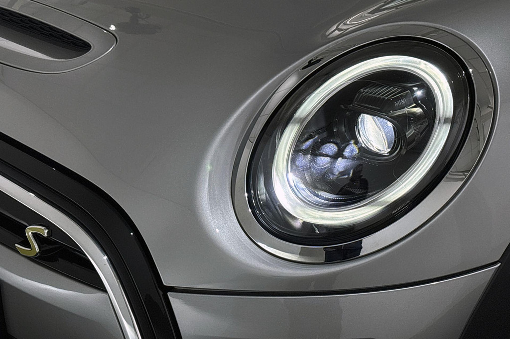 MINI Electric (JZD45T) met abonnement