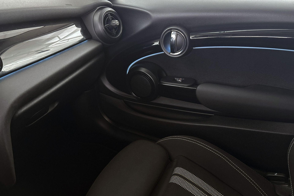 MINI Electric (JZD45T) met abonnement