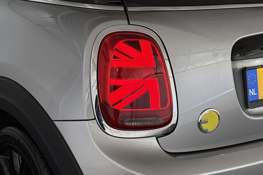 MINI Electric (JZD45T) met abonnement