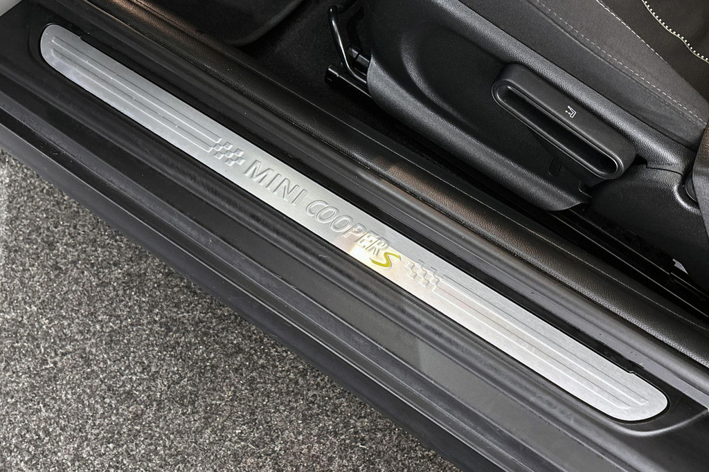 MINI Electric (JZD45T) met abonnement