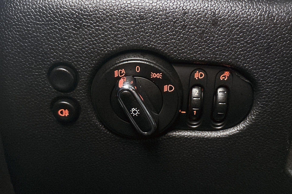 MINI Electric (JZD45T) met abonnement