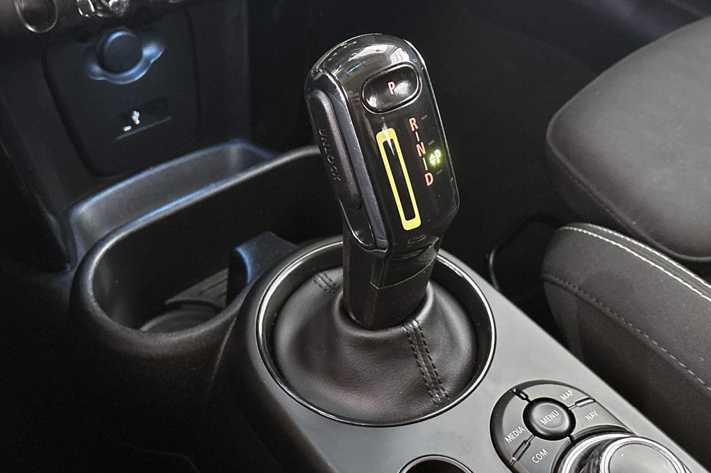 MINI Electric (JZD45T) met abonnement