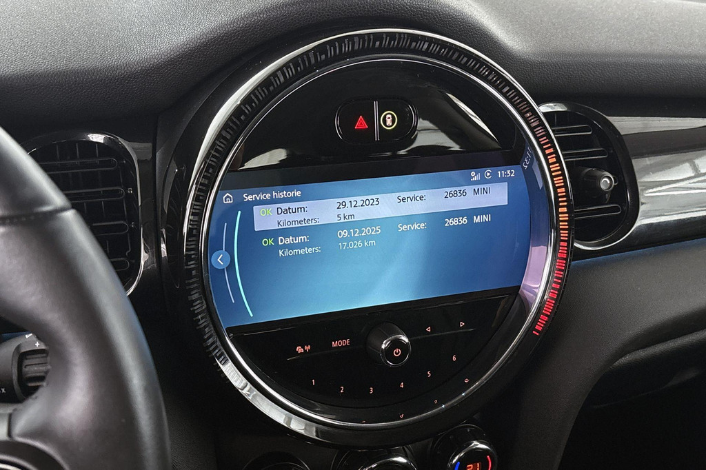 MINI Electric (JZD45T) met abonnement